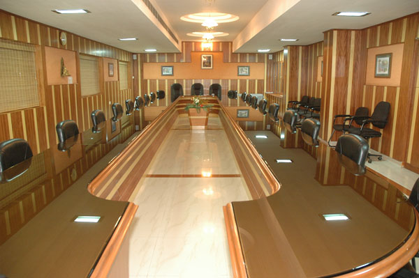 Board-Room