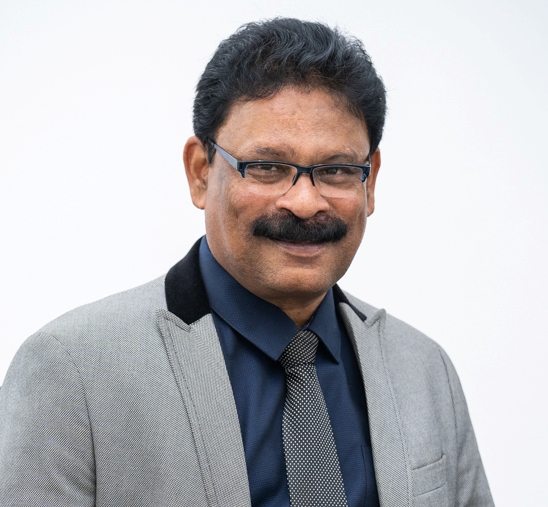 Somesh Reddy NGV | Committee